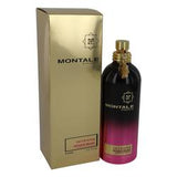 Montale Intense Roses Musk Extract De Parfum Spray By Montale