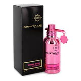 Montale Roses Musk Eau De Parfum Spray By Montale