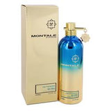 Montale Intense So Iris Eau De Parfum Spray (Unisex) By Montale