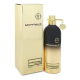 Montale Leather Patchouli Eau De Parfum Spray (Unisex) By Montale