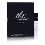 Mr Burberry Indigo Vial (sample) By Burberry