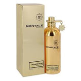 Montale Highness Rose Eau De Parfum Spray By Montale