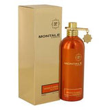 Montale Orange Flowers Eau De Parfum Spray (Unisex) By Montale