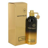 Montale Rose Night Eau De Parfum Spray (Unisex) By Montale