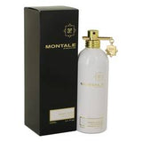 Montale White Aoud Eau De Parfum Spray (Unisex) By Montale