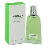 Mugler Come Together Eau De Toilette Spray (Unisex) By Thierry Mugler