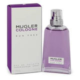 Mugler Run Free Eau De Toilette Spray (Unisex) By Thierry Mugler