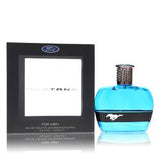 Mustang Blue Eau De Toilette Spray By Estee Lauder