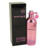 Montale Velvet Flowers Eau De Parfum Spray By Montale