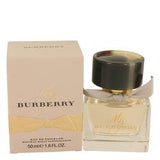 My Burberry Eau De Toilette Spray By Burberry