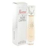 Naomi Eau De Toilette Spray By Naomi Campbell