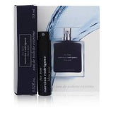 Narciso Rodriguez Bleu Noir Vial (sample) By Narciso Rodriguez