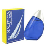 Nautica Aqua Rush Eau De Toilette Spray By Nautica