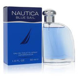 Nautica Blue Sail Eau De Toilette Spray By Nautica