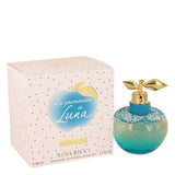 Les Gourmandises De Lune Eau De Toilette Spray By Nina Ricci