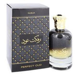 Nusuk Perfect Oud Eau De Parfum Spray (Unisex) By Nusuk