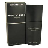 Nuit D'issey Eau De Parfum Spray By Issey Miyake