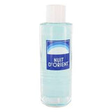 Nuit D'orient Eau De Lavande Cologne Splash Blue By Coryse Salome