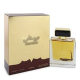 Oud Khas Eau De Parfum Spray (Unisex) By Nusuk