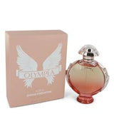 Olympea Aqua Eau De Parfum Legree Spray By Paco Rabanne