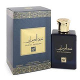 Oud Al Deewan Eau De Parfum Spray (Unisex) By Rihanah