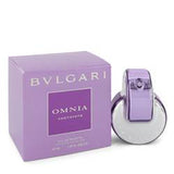 Omnia Amethyste Eau De Toilette Spray By Bvlgari