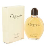 Obsession Eau De Toilette Spray By Calvin Klein