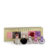 Omnia Amethyste Gift Set By Bvlgari