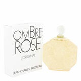 Ombre Rose Eau De Toilette By Brosseau