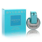 Omnia Paraiba Eau De Toilette Spray By Bvlgari