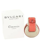 Omnia Coral Eau De Toilette Spray (Tester) By Bvlgari