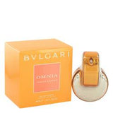 Omnia Indian Garnet Eau De Toilette Spray By Bvlgari