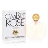 Ombre Rose Eau De Toilette Spray By Brosseau