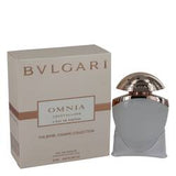 Omnia Crystalline L'eau De Parfum Mini EDP Spray By Bvlgari