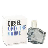 Only The Brave Eau De Toilette Spray By Diesel