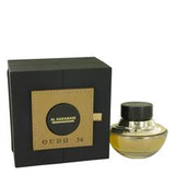 Oudh 36 Eau De Parfum Spray (Unisex) By Al Haramain