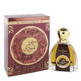 Oud Cambodi Eau De Parfum Spray (Unisex) By Rihanah