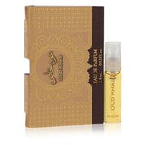 Oud Khas Vial (sample) By Nusuk