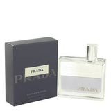 Prada Amber Eau De Toilette Spray By Prada