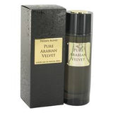 Private Blend Pure Arabian Velvet Eau De Parfum Spray By Chkoudra Paris