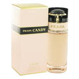 Prada Candy L'eau Eau De Toilette Spray By Prada