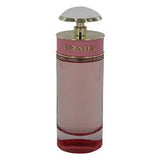 Prada Candy Florale Eau De Toilette Spray (Tester) By Prada