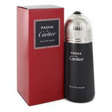 Pasha De Cartier Noire Eau De Toilette Spray By Cartier