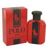 Polo Red Intense Eau De Parfum Spray By Ralph Lauren