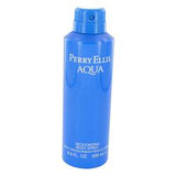 Perry Ellis Aqua Body Spray By Perry Ellis