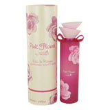 Pink Flower Eau De Parfum Spray By Aquolina