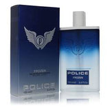 Police Frozen Eau De Toilette Spray By Police Colognes