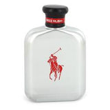 Polo Red Rush Eau De Toilette Spray (Tester) By Ralph Lauren