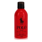 Polo Red Body Spray By Ralph Lauren