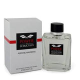 Power Of Seduction Eau De Toilette Spray By Antonio Banderas